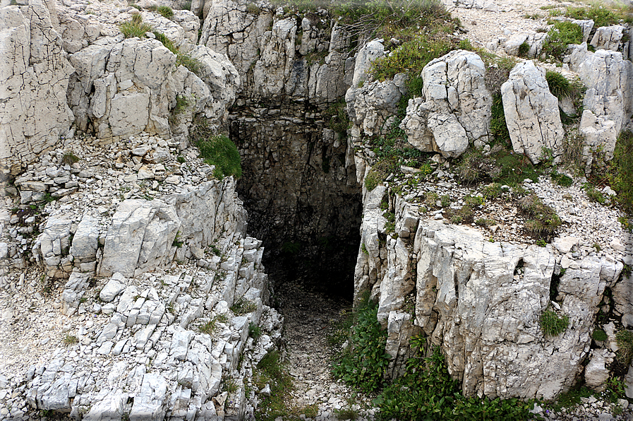 foto Zona monumentale dell’Ortigara